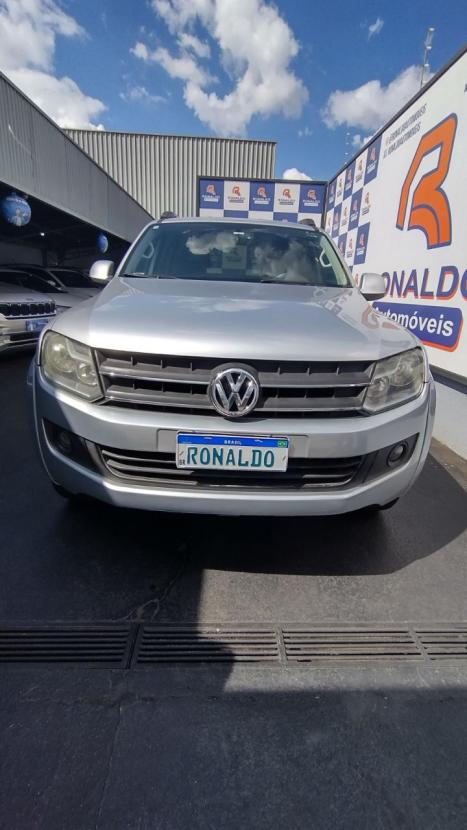 VOLKSWAGEN Amarok , Foto 2