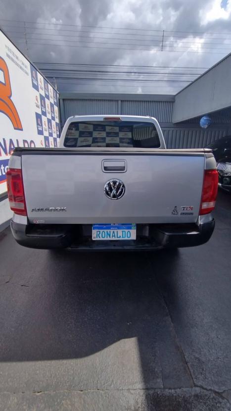 VOLKSWAGEN Amarok , Foto 4