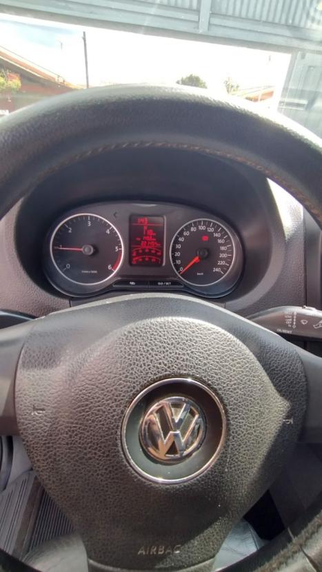 VOLKSWAGEN Amarok , Foto 8