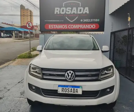 VOLKSWAGEN Amarok , Foto 2