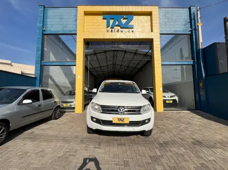 VOLKSWAGEN Amarok , Foto 1