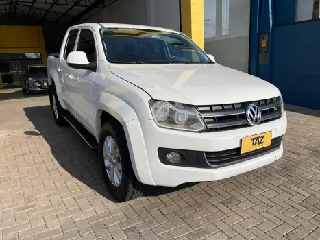 VOLKSWAGEN Amarok , Foto 2
