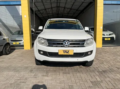 VOLKSWAGEN Amarok , Foto 3