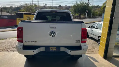 VOLKSWAGEN Amarok , Foto 6
