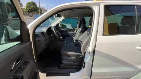 VOLKSWAGEN Amarok , Foto 8