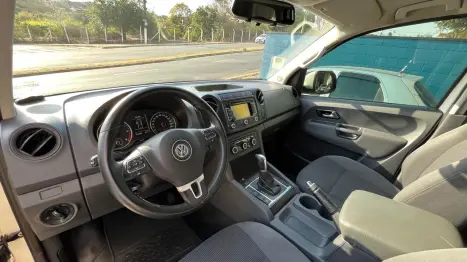 VOLKSWAGEN Amarok , Foto 9