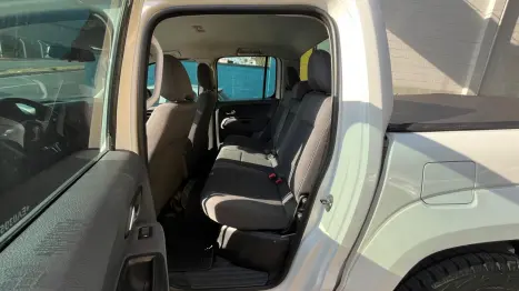 VOLKSWAGEN Amarok , Foto 10