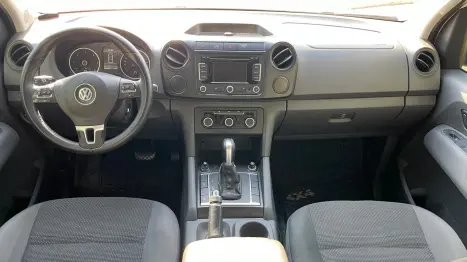 VOLKSWAGEN Amarok , Foto 11