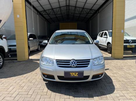 VOLKSWAGEN Bora 2.0 4P, Foto 3