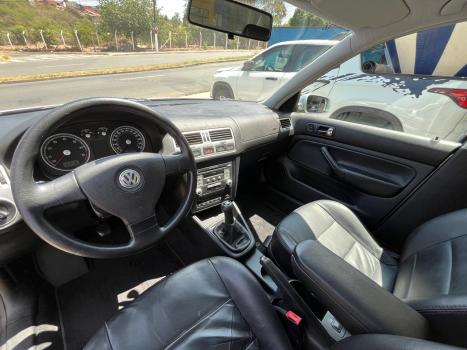 VOLKSWAGEN Bora 2.0 4P, Foto 13