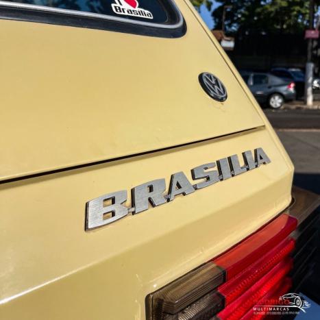 VOLKSWAGEN Brasilia 1.6, Foto 16