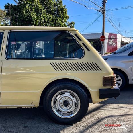 VOLKSWAGEN Brasilia 1.6, Foto 17