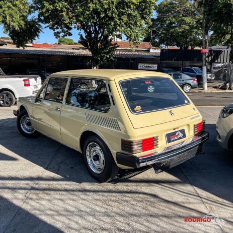 VOLKSWAGEN Brasilia 1.6, Foto 18