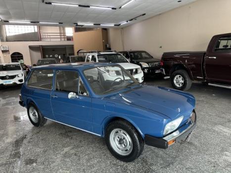 VOLKSWAGEN Brasilia 1.6, Foto 1