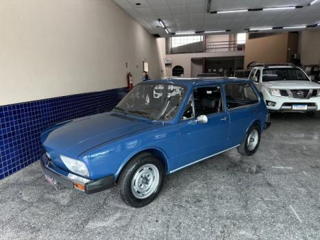 VOLKSWAGEN Brasilia 1.6, Foto 2