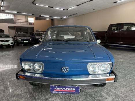 VOLKSWAGEN Brasilia 1.6, Foto 3