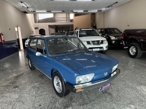 VOLKSWAGEN Brasilia 1.6, Foto 4