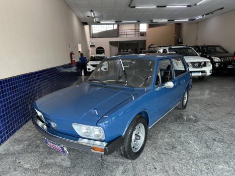 VOLKSWAGEN Brasilia 1.6, Foto 5