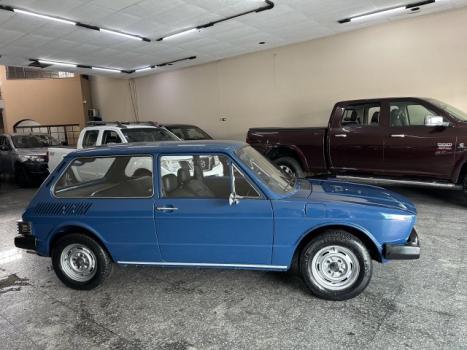 VOLKSWAGEN Brasilia 1.6, Foto 6