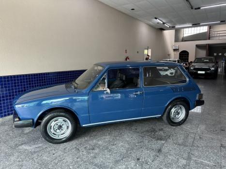 VOLKSWAGEN Brasilia 1.6, Foto 7