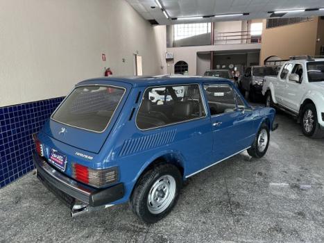 VOLKSWAGEN Brasilia 1.6, Foto 9