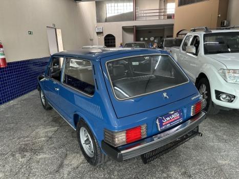 VOLKSWAGEN Brasilia 1.6, Foto 10