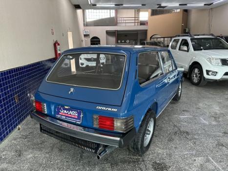 VOLKSWAGEN Brasilia 1.6, Foto 11