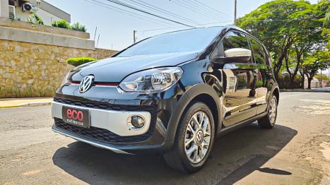 VOLKSWAGEN Cross UP 1.0 12V 4P TSI FLEX, Foto 3