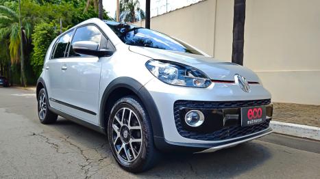 VOLKSWAGEN Cross UP 1.0 12V 4P TSI FLEX, Foto 1