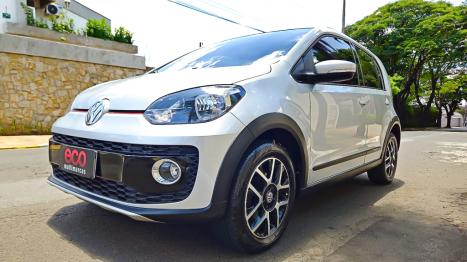 VOLKSWAGEN Cross UP 1.0 12V 4P TSI FLEX, Foto 3