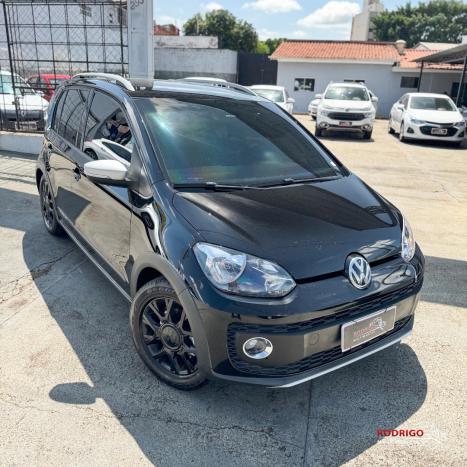 VOLKSWAGEN Cross UP 1.0 12V 4P TSI FLEX, Foto 4