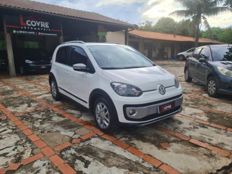 VOLKSWAGEN Cross UP 1.0 12V 4P TSI FLEX, Foto 3