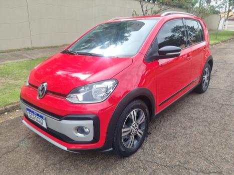 VOLKSWAGEN Cross UP 1.0 12V 4P TSI FLEX, Foto 5