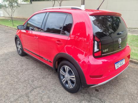 VOLKSWAGEN Cross UP 1.0 12V 4P TSI FLEX, Foto 7