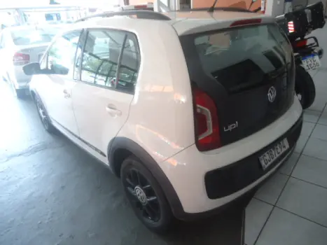 VOLKSWAGEN Cross UP 1.0 12V 4P TSI FLEX, Foto 6