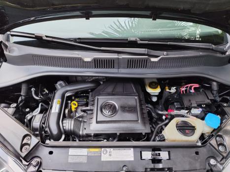 VOLKSWAGEN Cross UP 1.0 12V 4P TSI FLEX, Foto 2
