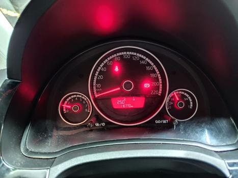 VOLKSWAGEN Cross UP 1.0 12V 4P TSI FLEX, Foto 3
