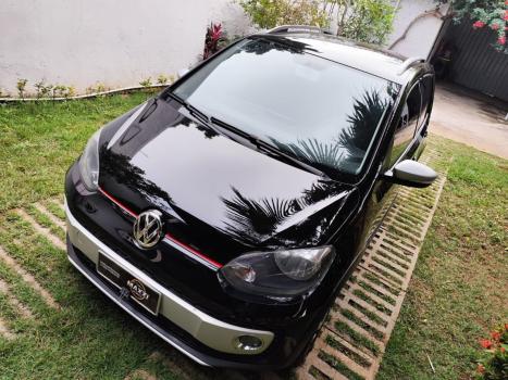 VOLKSWAGEN Cross UP 1.0 12V 4P TSI FLEX, Foto 4