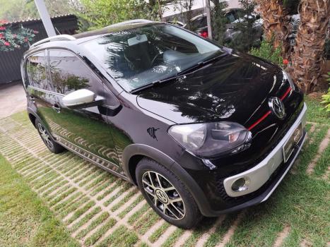 VOLKSWAGEN Cross UP 1.0 12V 4P TSI FLEX, Foto 5