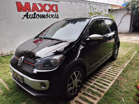 VOLKSWAGEN Cross UP 1.0 12V 4P TSI FLEX, Foto 9