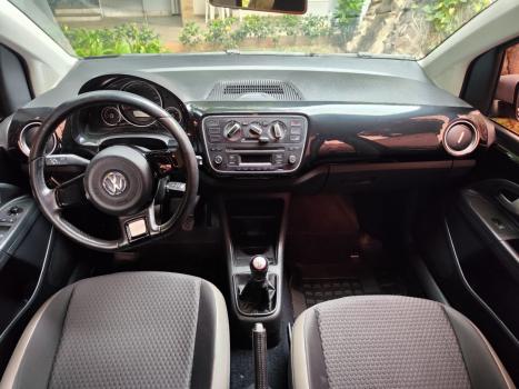 VOLKSWAGEN Cross UP 1.0 12V 4P TSI FLEX, Foto 14