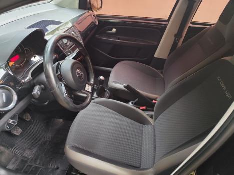 VOLKSWAGEN Cross UP 1.0 12V 4P TSI FLEX, Foto 15