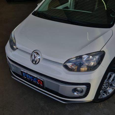 VOLKSWAGEN Cross UP 1.0 12V 4P TSI FLEX, Foto 2