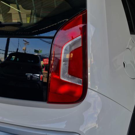 VOLKSWAGEN Cross UP 1.0 12V 4P TSI FLEX, Foto 8