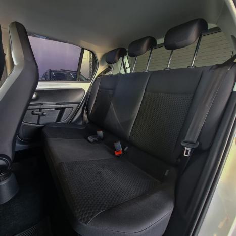 VOLKSWAGEN Cross UP 1.0 12V 4P TSI FLEX, Foto 10