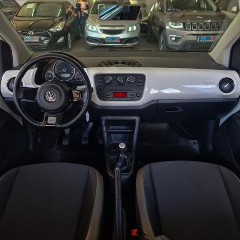 VOLKSWAGEN Cross UP 1.0 12V 4P TSI FLEX, Foto 11