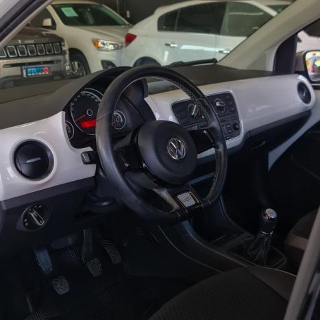 VOLKSWAGEN Cross UP 1.0 12V 4P TSI FLEX, Foto 12