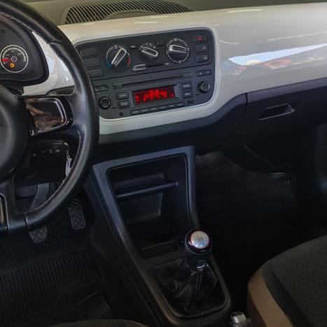 VOLKSWAGEN Cross UP 1.0 12V 4P TSI FLEX, Foto 13