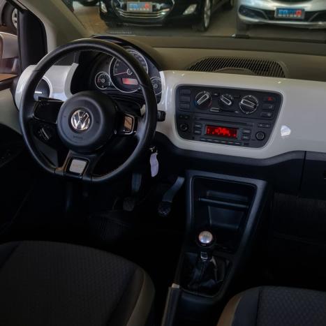 VOLKSWAGEN Cross UP 1.0 12V 4P TSI FLEX, Foto 15