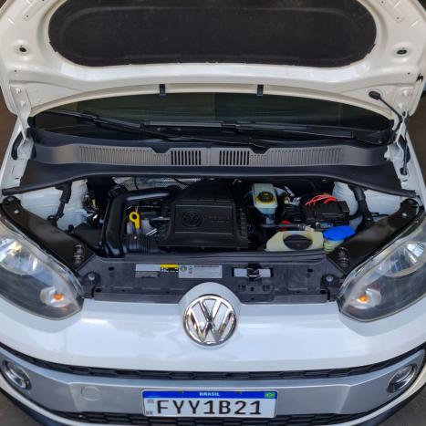 VOLKSWAGEN Cross UP 1.0 12V 4P TSI FLEX, Foto 19